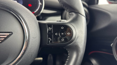 MINI Hatchback 1.5 Cooper Sport 3dr Auto Petrol Hatchback